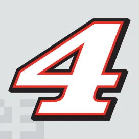 Kevin harvick stewart haas racing